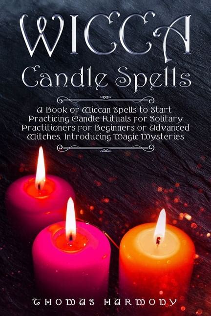 Wands and Witchcraft: The Magic of the Wiccan Limited Series